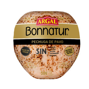 PECHUGA DE POLLO ASADA AL HORNO BONNATUR