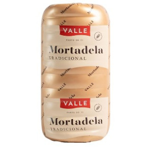 MORTADELA BIG VALLE