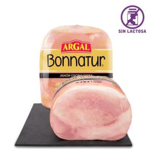 JAMON COCIDO BONNATUR ORO