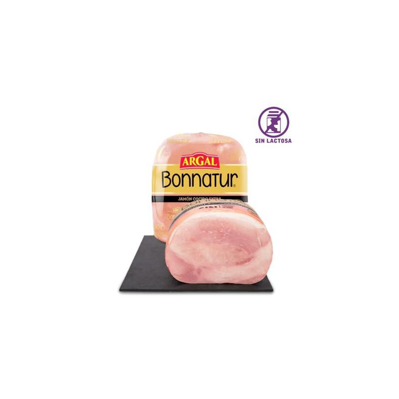 JAMON COCIDO BONNATUR ORO