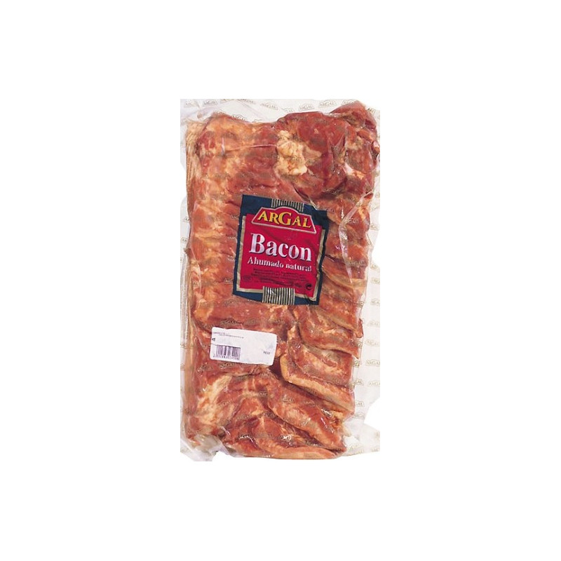 BACON AHUMADO ARGAL