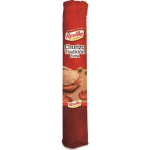CHORIZO TRADICION REVILLA