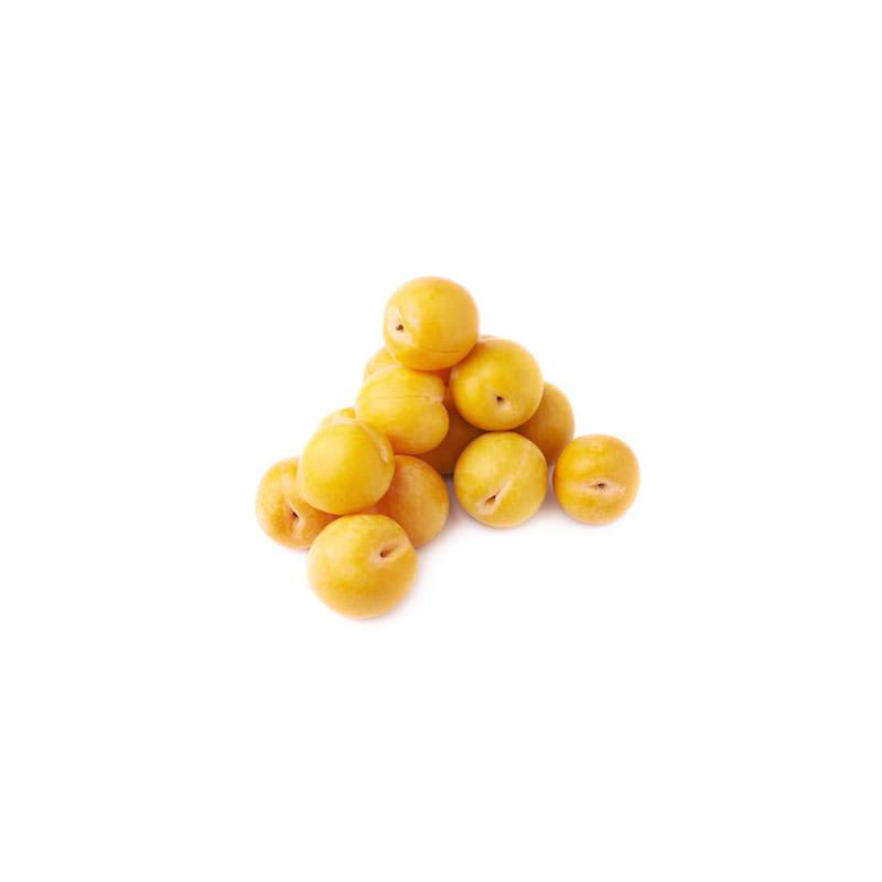 CIRUELA AMARILLA