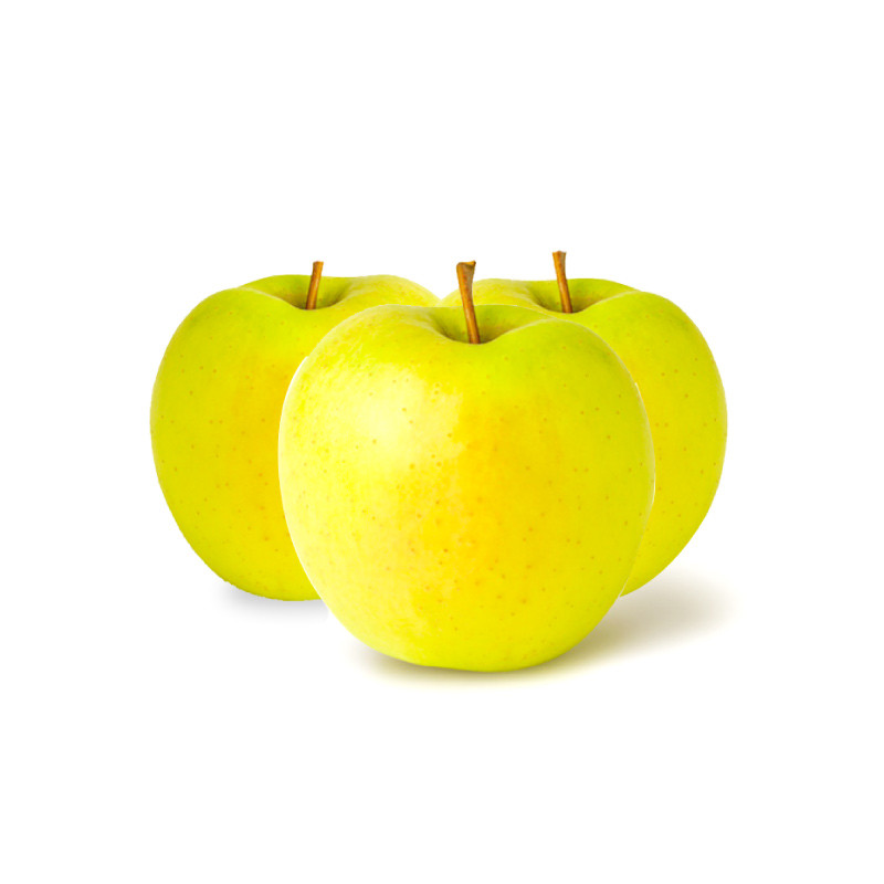 MANZANA 1ª GOLDEN