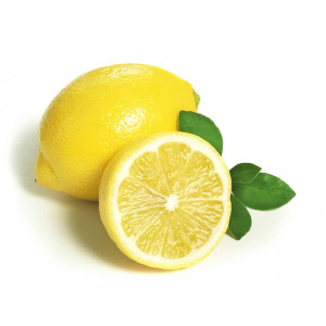 LIMON VERNA 1º VERNA