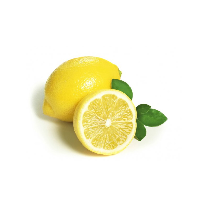 LIMON VERNA 1º VERNA