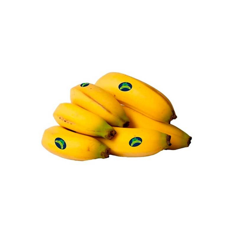 PLATANO CANARIO