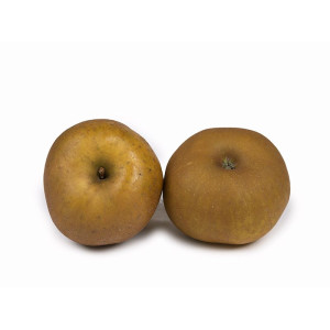 MANZANA REINETA PARDA 1ª