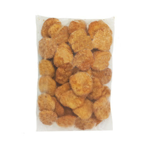 NUGGETS DE POLLO 400GR