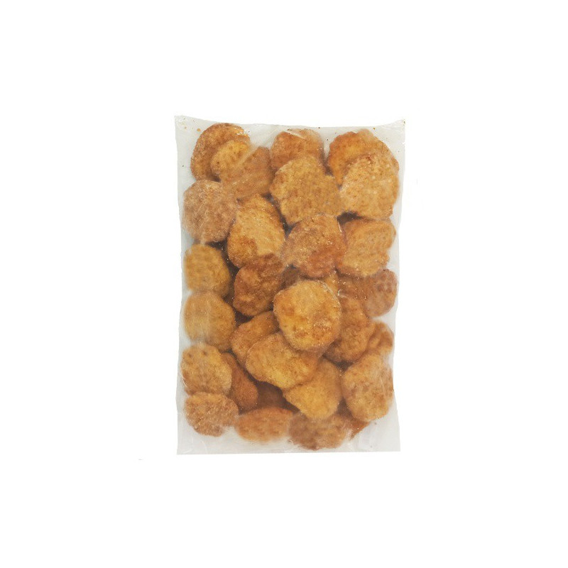 NUGGETS DE POLLO 400GR
