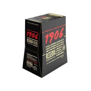 CERVEZA 1906 BOTELLA 6X33CL