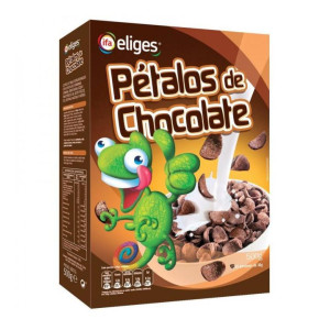 CEREALES PETALOS CHOCOLATE IFA 500GR