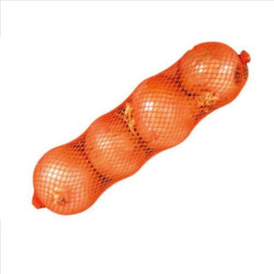 CEBOLLA MALLA 4X1KG