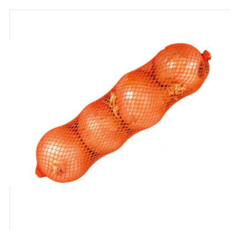 CEBOLLA MALLA 4X1KG