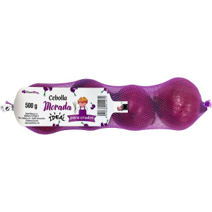 CEBOLLA MORADA