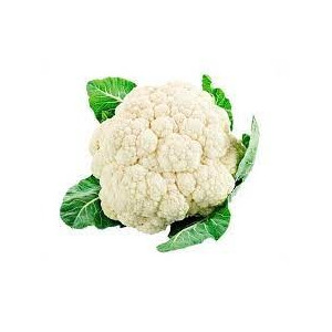COLIFLOR  * UNIDAD