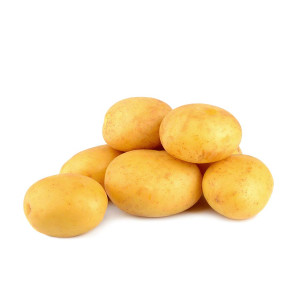 PATATA NUEVA LAVADA