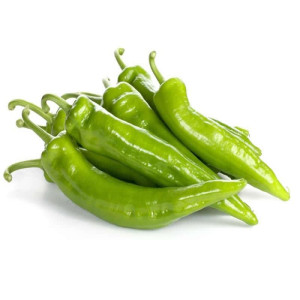 PIMIENTO ITALIANO VERDE