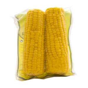 MAIZ COCIDO HUERCASA 400GR