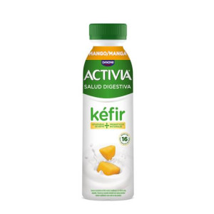KEFIR ACTIVIA MANGO 280GR