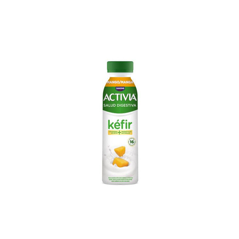 KEFIR ACTIVIA MANGO 280GR