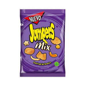 COCKTAIL JUMPERS MIX 100GR