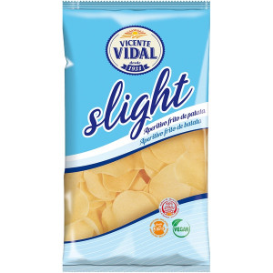 PATATAS FRITAS LIGHT VIDAL 120GR