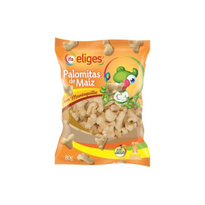 PALOMITAS MAIZ IFA 80GR