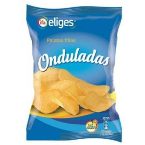 PATATA ONDULADA ELIGES 150GR