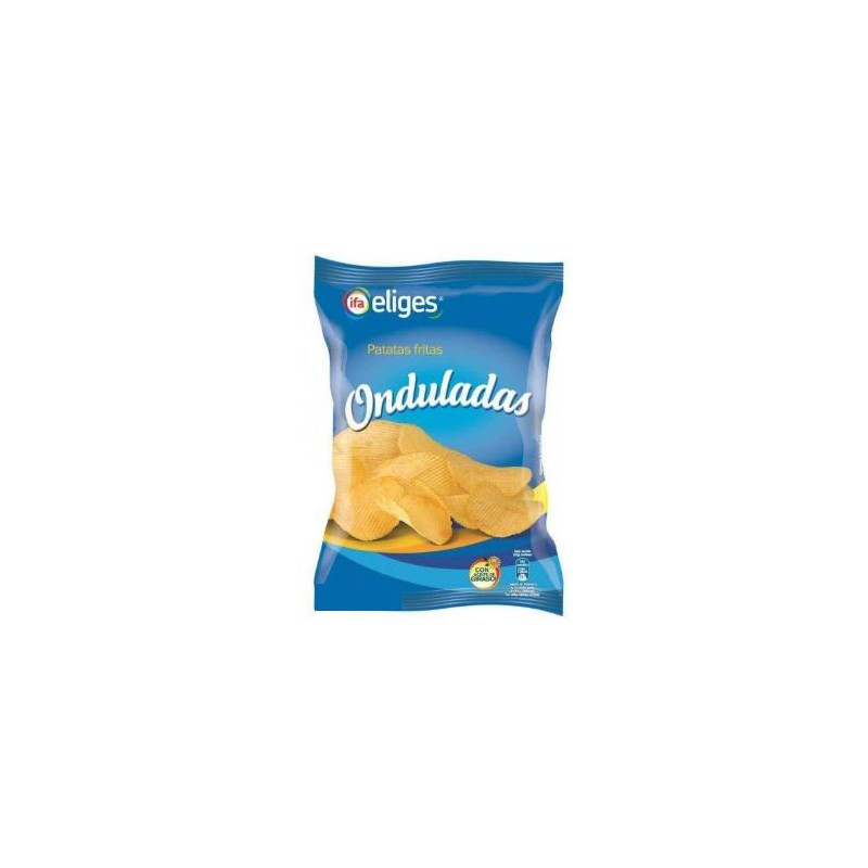 PATATA ONDULADA ELIGES 150GR