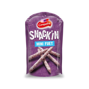 MINI FUET CAMPOFRIO 50GR