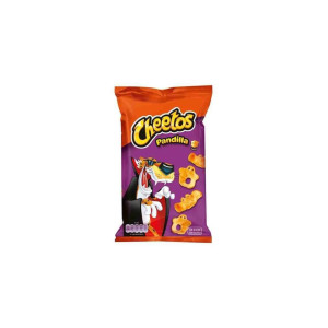 CHEETOS PANDILLA 61GR