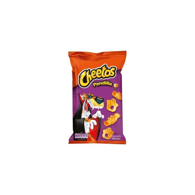 CHEETOS PANDILLA 61GR