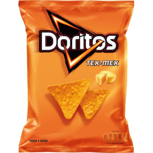 DORITOS TEX-MEX 90GR
