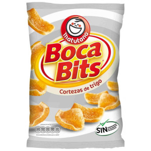 PATATAS BOCABITS 55GR
