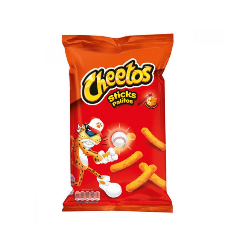 CHEETOS STICKS 67GR