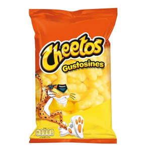 GUSANITOS SAL CHEETOS 80GR