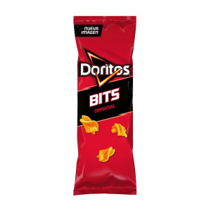 DORITOS BITS ORIGINAL 85GR