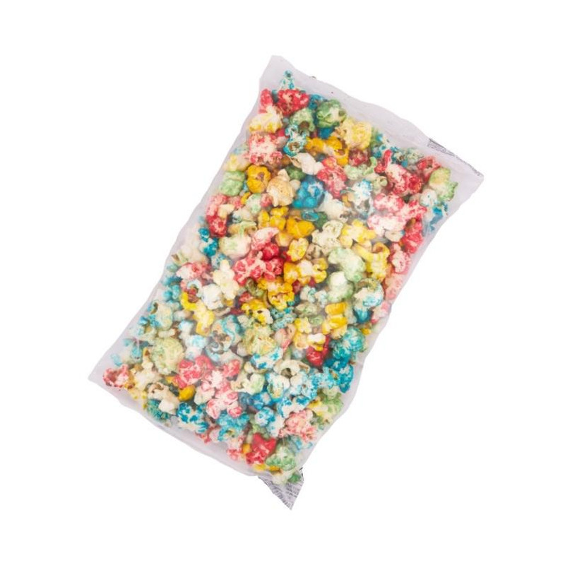 PALOMITAS DE COLORES DON FRUTOS 100GR