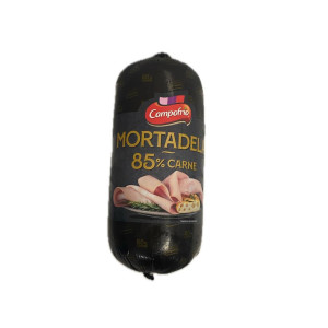 MORTADELA 85  CARNE CAMPOFRIO