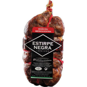 MORCÓN BELLOTA IBÉRICO