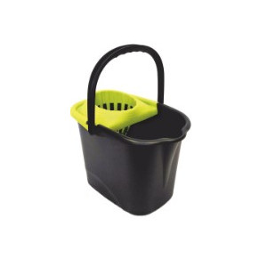CUBO DE FREGONA OVAL 16L