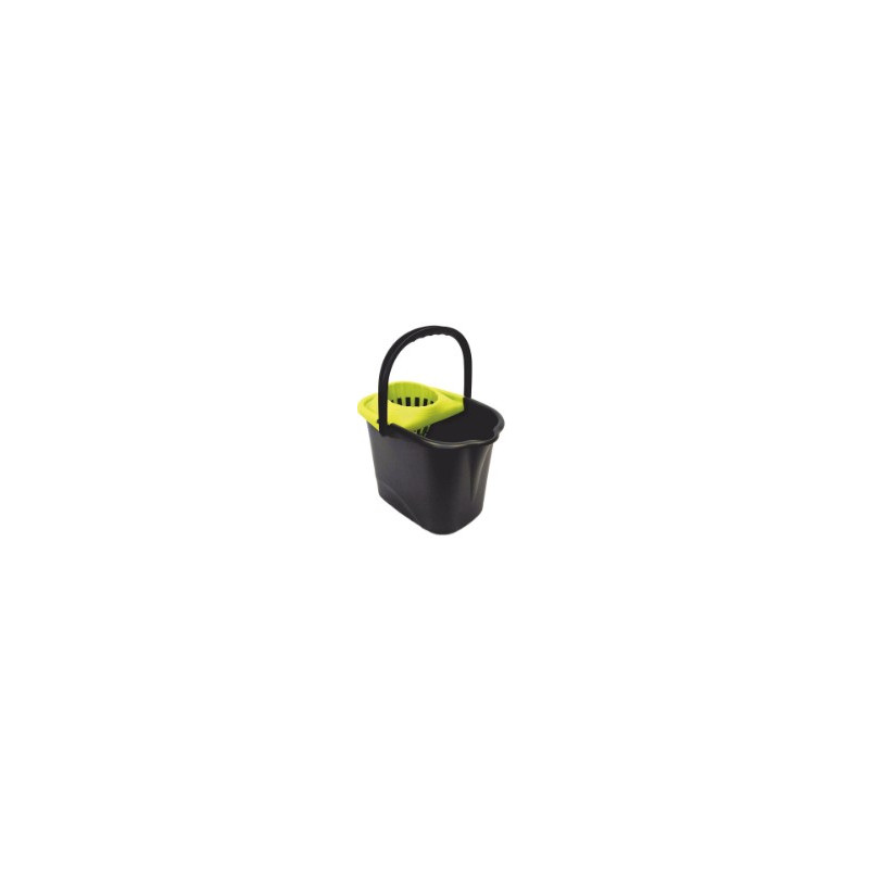 CUBO DE FREGONA OVAL 16L