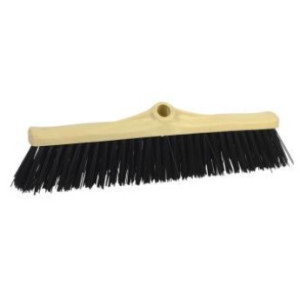 CEPILLO INDUSTRIAL BARRENDERO 50cm ROSCA