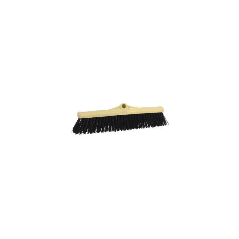 CEPILLO INDUSTRIAL BARRENDERO 50cm ROSCA