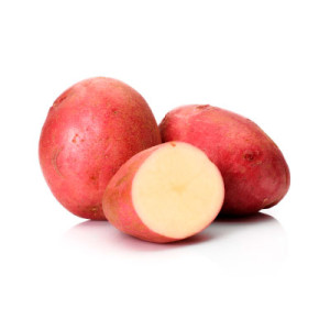 PATATA ROJA