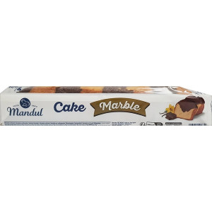 CAKE MARBLE 550GR
