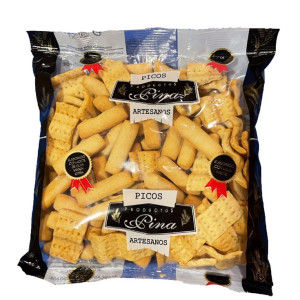 PICOS SURTIDOS SERENA 250GR