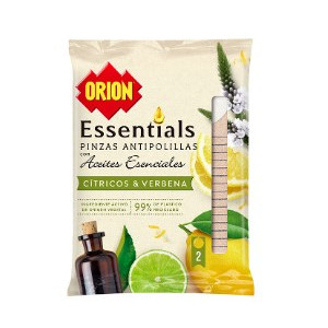 PINZA PROTECT ESSENTIALS CÍTRICOS