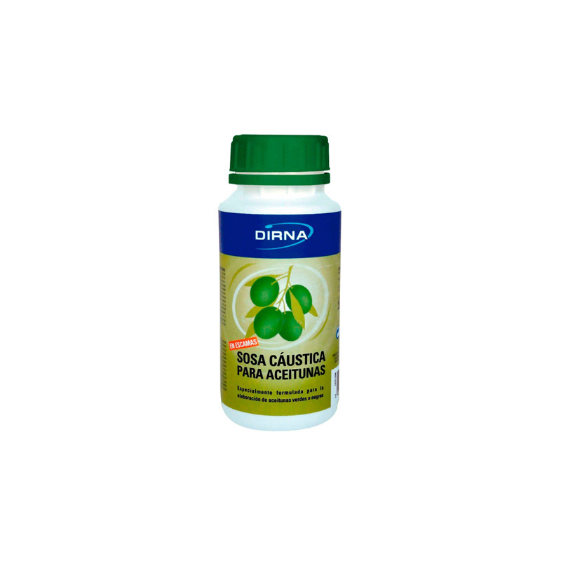 SOSA ESPECIAL ACEITUNAS TARRO 250GR